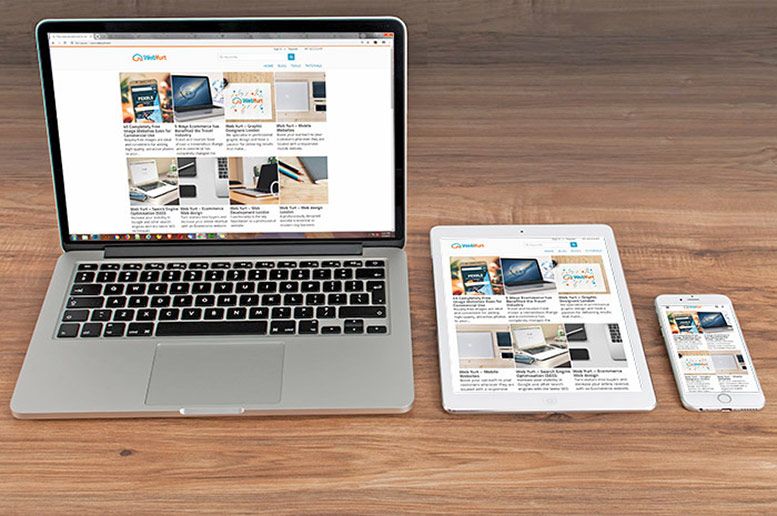 Mobile Friendly Design