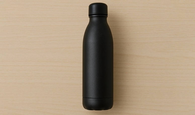 reusable water bottle