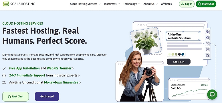 scalahosting