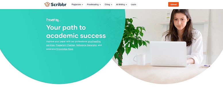 scribbr