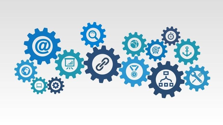 Search Engine Optimisation 