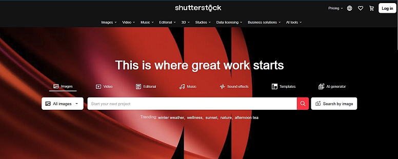 shutterstock stock photos