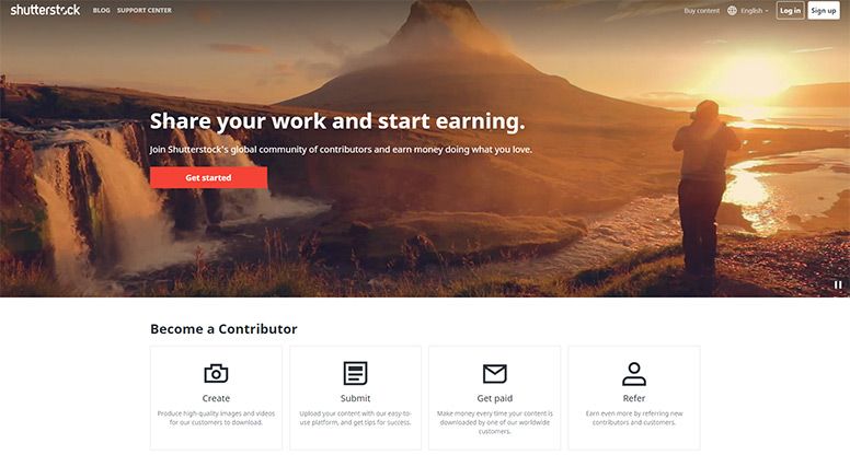 Shutterstock
