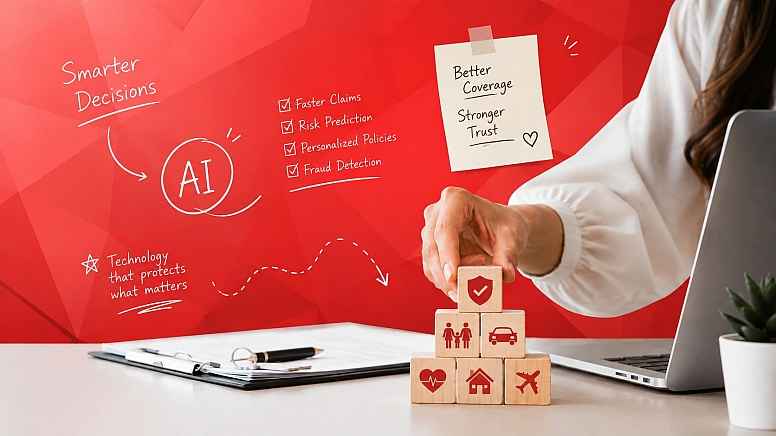 smarter insurance stronger protection
