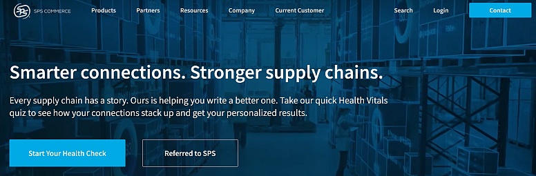 sps commerce