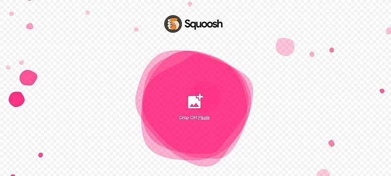 squoosh