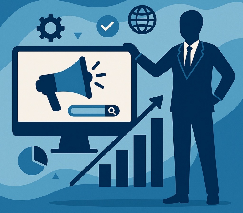 stay ahead with a future ready digital marketing strategy