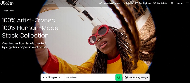 stocksy stock photos