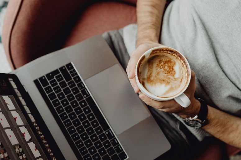 Marketing Homeware Online