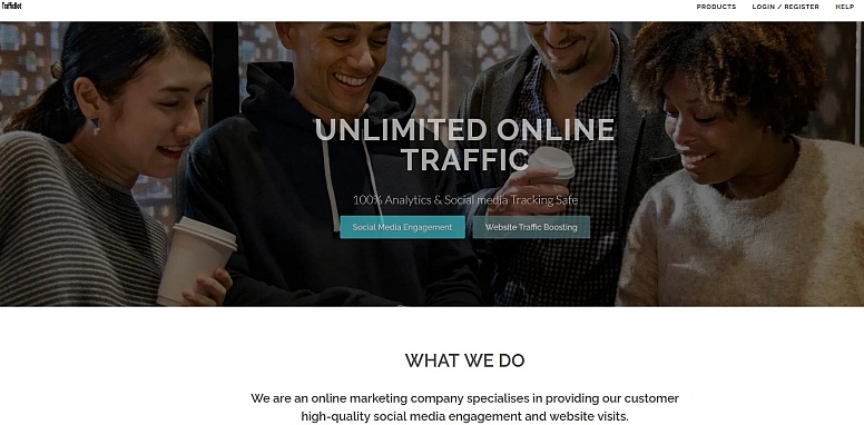 trafficbot