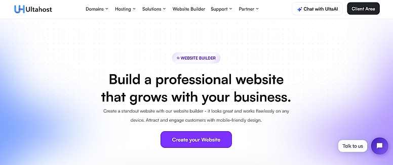 ultahost