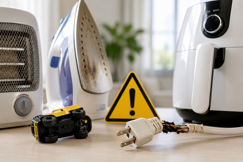 understanding product defects