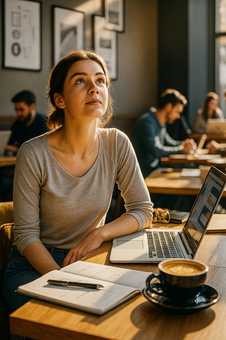 use your domain to brand everywhere