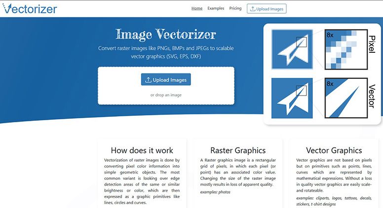 Vectorizer