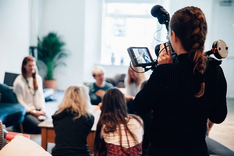 Creating valuable content