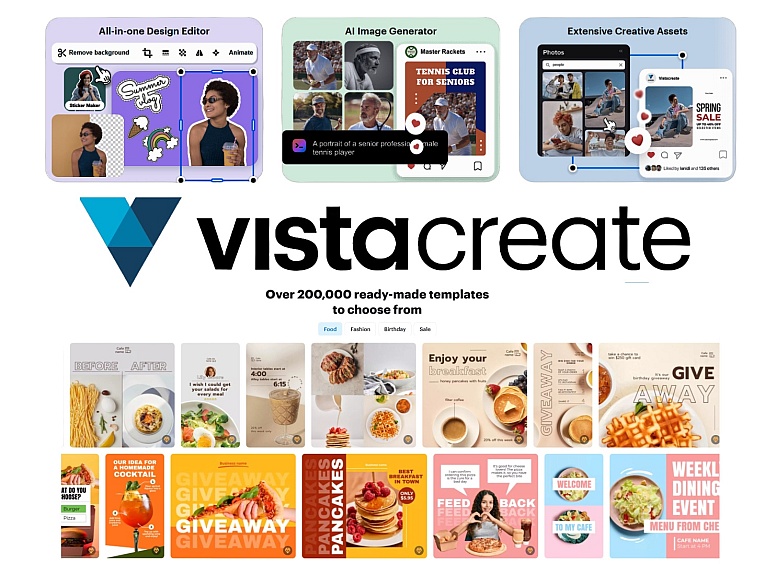 vistacreate
