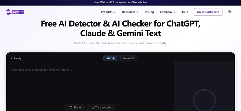 walterwrites ai