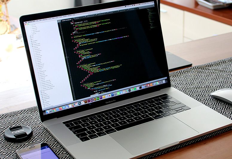 Web Development