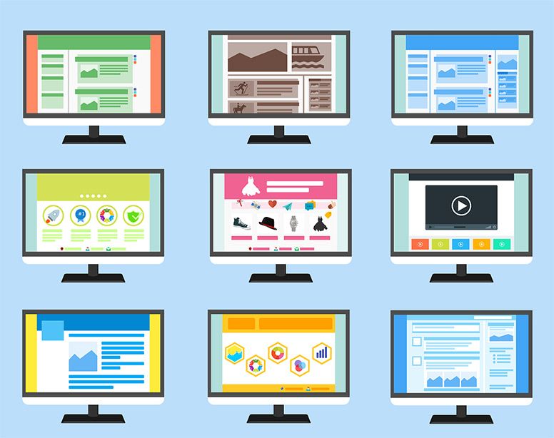 Design Your Ecommerce Website