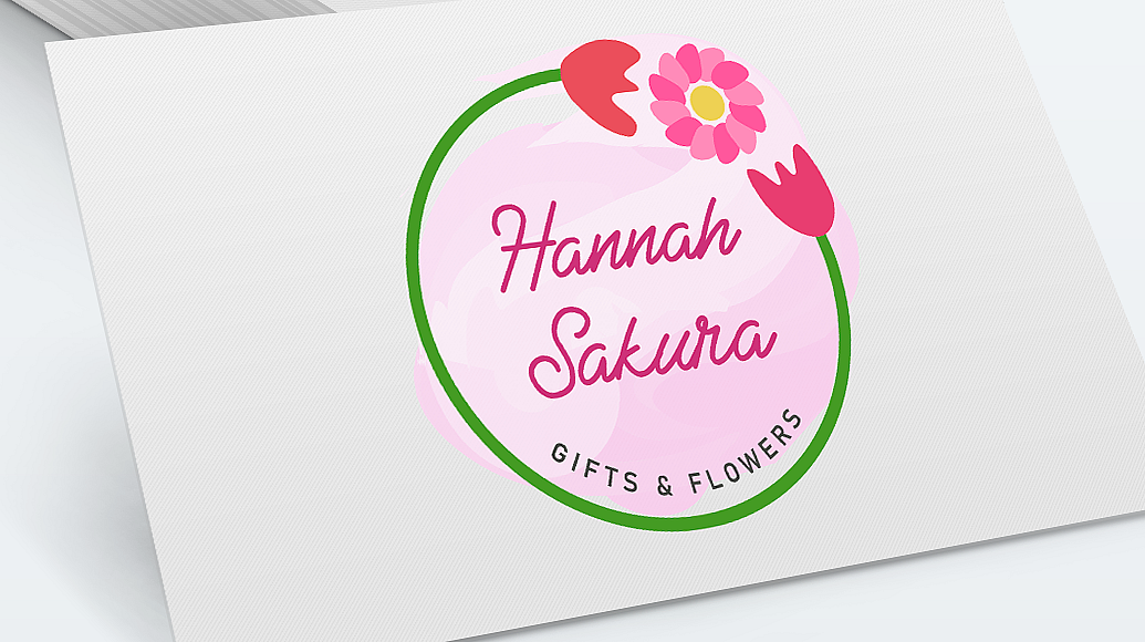 Art & Crafts Logo Design Art & Crafts Logo Design