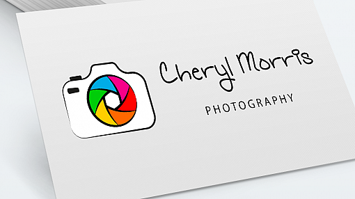 Photography and Videography Logo Design