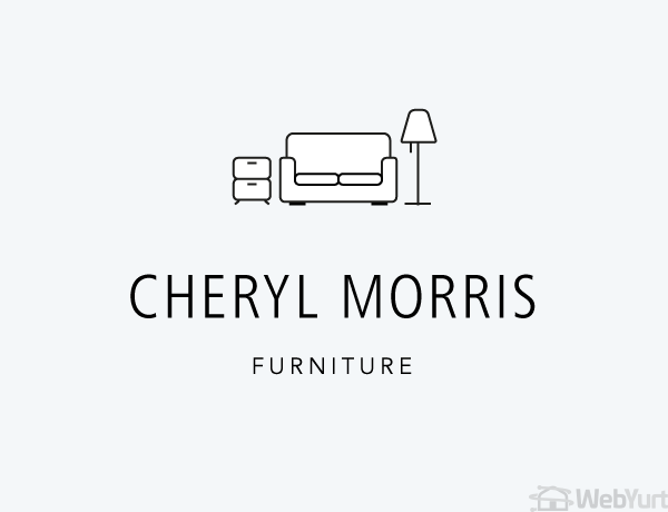 Premade Furniture Logo Design