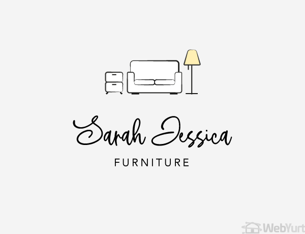 Furniture Logo Design