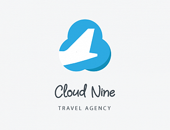 Travel Agency Logo Design