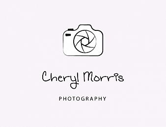 Premade Photographer Logo Design