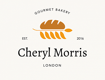 Bakery Logo Design