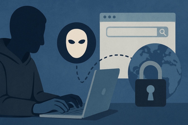 Achieving True Anonymity With Smarter Connection Strategies