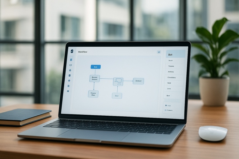 Ai Agents Like Skywork Are The Future Of Smart Automation Ai Agents Like Skywork Are The Future Of Smart Automation