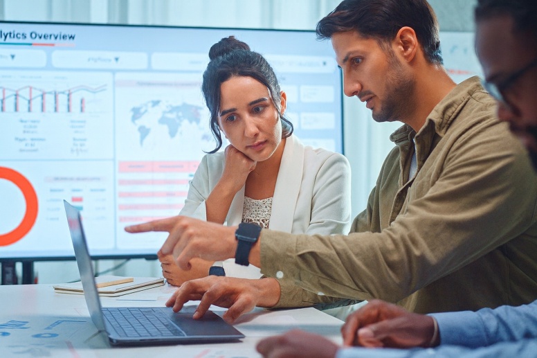 Ai In Marketing Smarter Strategies For Better Results Ai In Marketing Smarter Strategies For Better Results