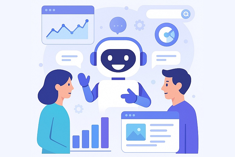 Ai Tools That Instantly Improve Your Sites User Experience