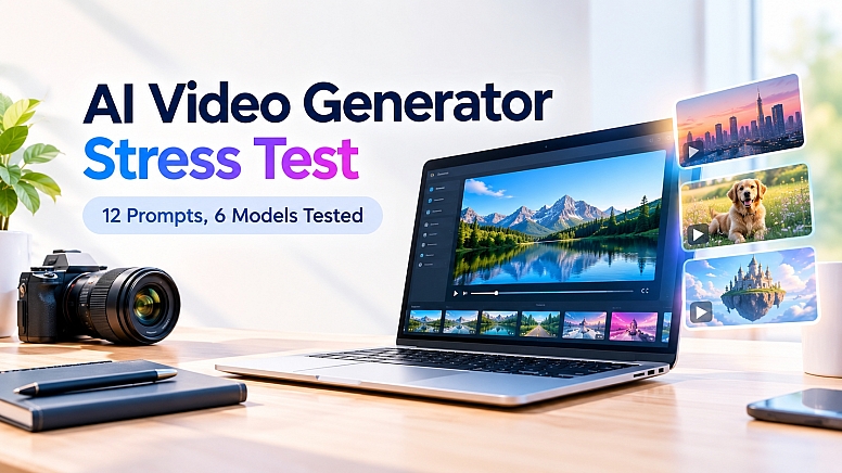 Ai Video Generator Stress Test Prompts Models Tested Ai Video Generator Stress Test Prompts Models Tested