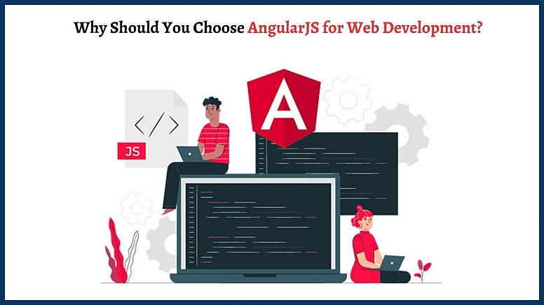 Angularjs Web Development