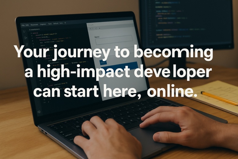 Best Full Stack Courses Online To Launch Your Tech Career