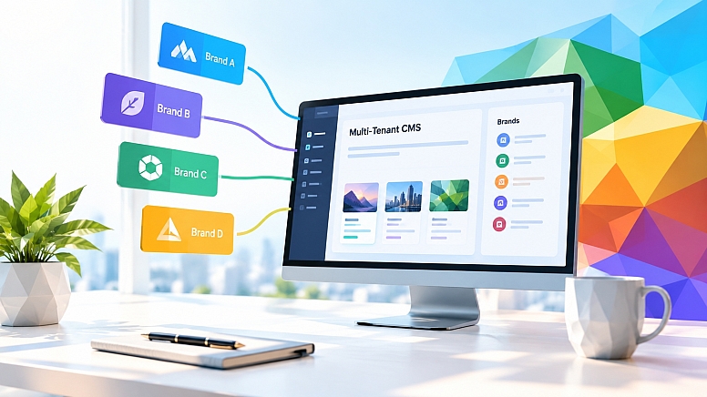 Best Multi Tenant Headless Cms For Brand Portfolios Best Multi Tenant Headless Cms For Brand Portfolios