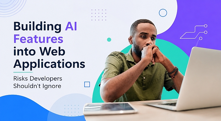 Building Ai Features Into Web Applications