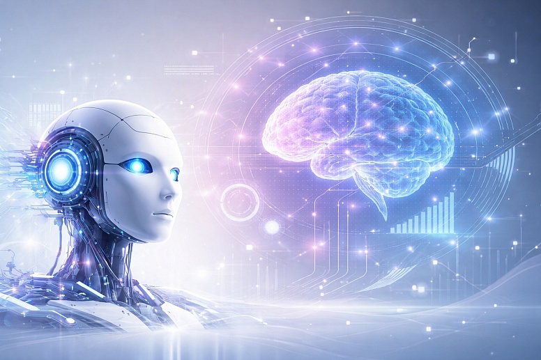 AI (Artificial Intelligence) AI (Artificial Intelligence)