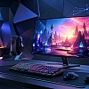 Gaming