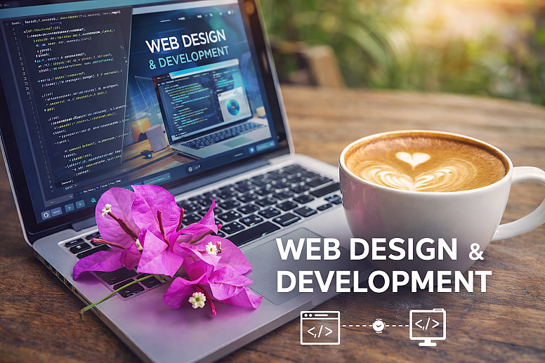 Web Design & Development
