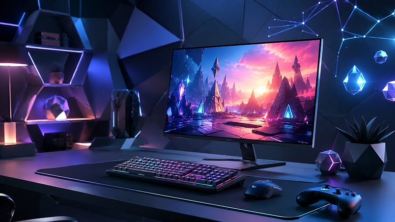 Gaming