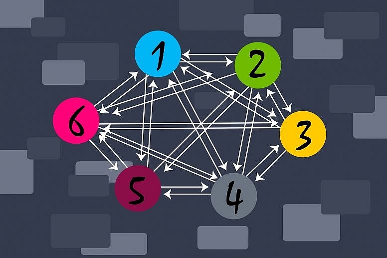 Internal Linking For SEO To Build Effective Site Structure