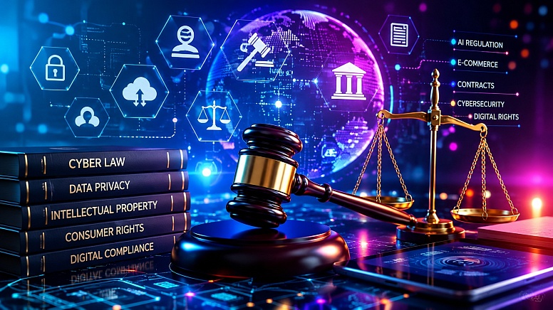 Legal & Consumer Advice Legal & Consumer Advice