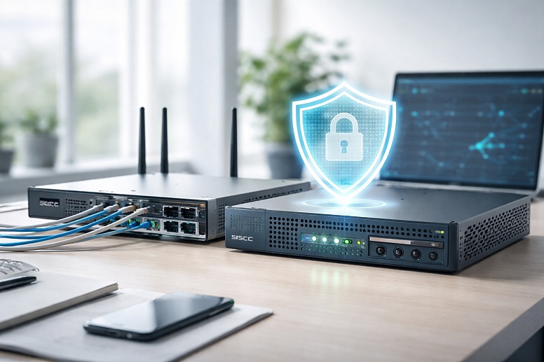 Cisco Router Vs Cisco Firewall Which One Is Better Why