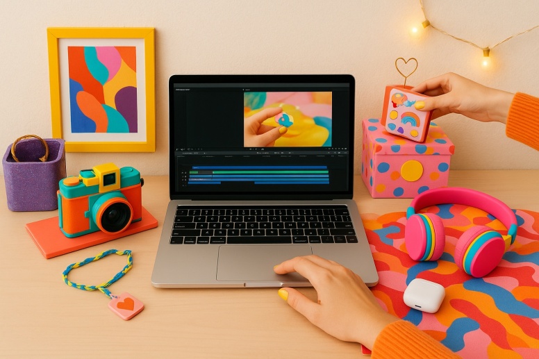 Creative Ideas For Digital Gifts