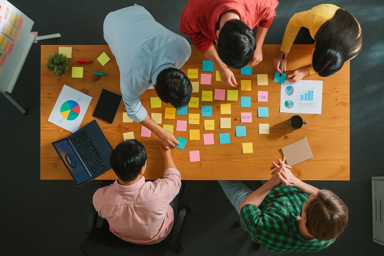 Data Driven Storytelling Elevating Analytics Campaigns Data Driven Storytelling Elevating Analytics Campaigns