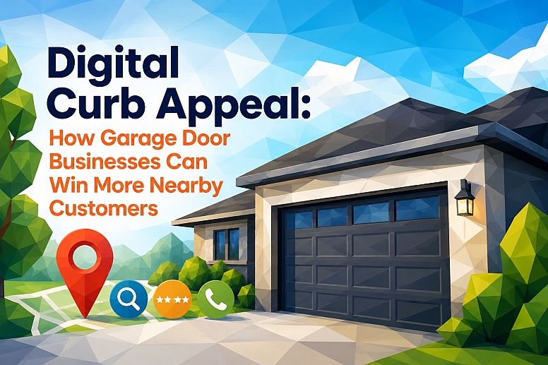 Digital Curb Appeal Digital Curb Appeal