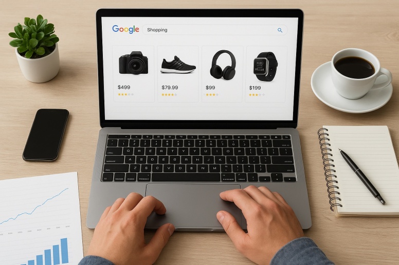 Google Shopping Scraper Smarter Price Tracking Insights Google Shopping Scraper Smarter Price Tracking Insights